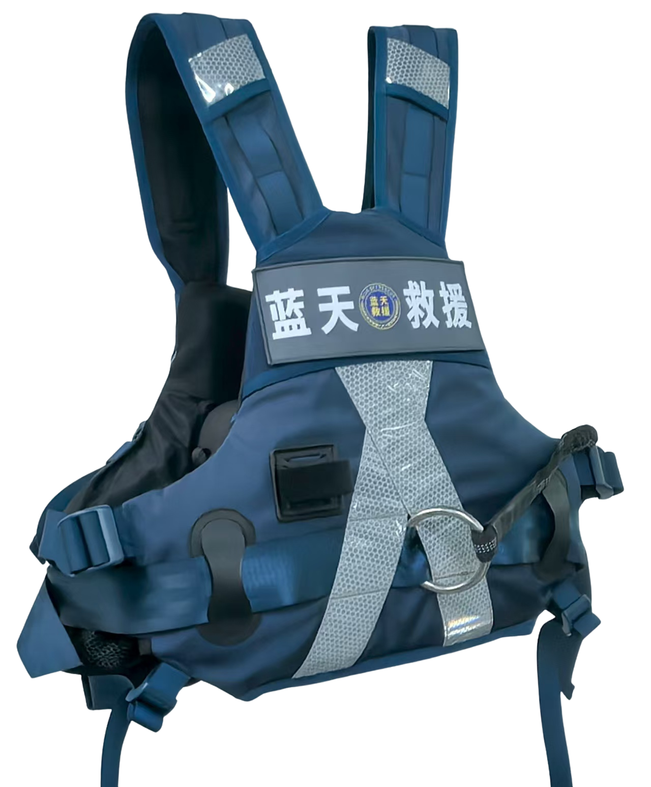 60N攻击手救生衣